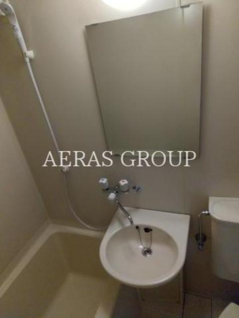 洗面設備　同仕様タイプ