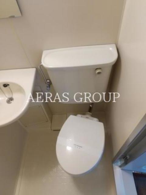 トイレ　同仕様タイプ