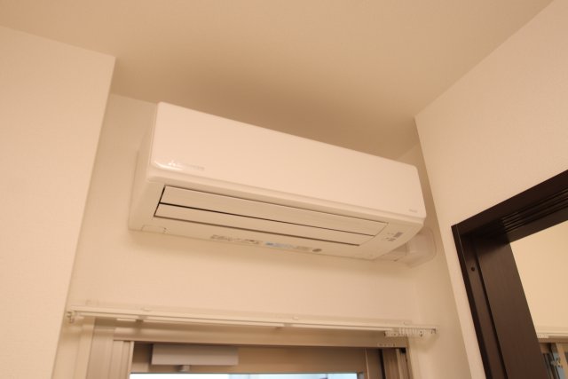 その他設備　※他のお部屋の参考写真です