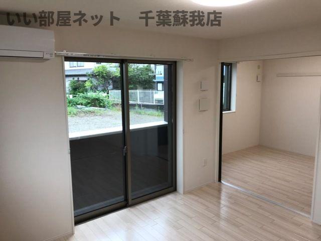 その他部屋・スペース　同メーカー施工　イメージ画像