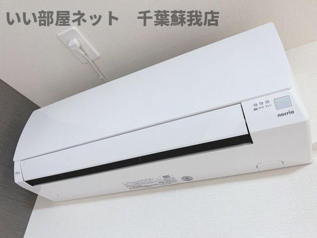 その他設備　同メーカー施工　イメージ画像