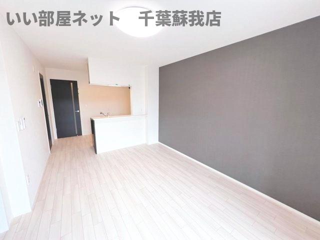 居室・リビング　同メーカー施工　イメージ画像