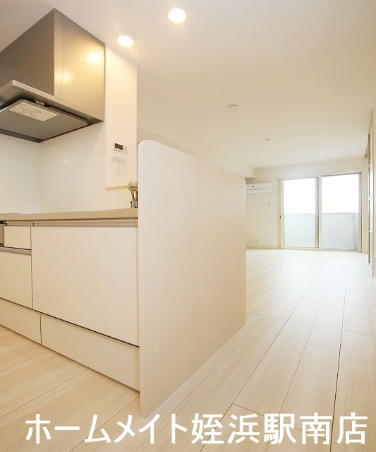 その他部屋・スペース　★オール電化で設備も充実♪★