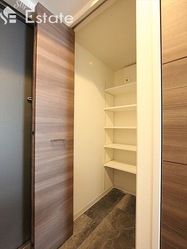 その他　シューズボックス