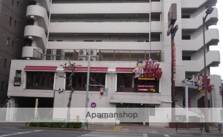 飲食店　ビッグボーイ練馬豊玉店（飲食店）まで241m