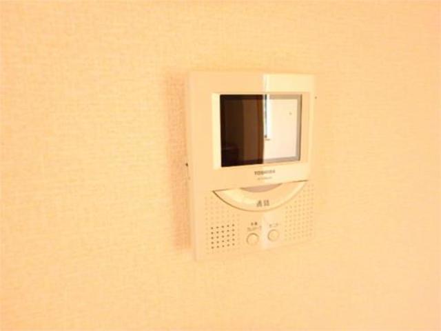 セキュリティ　別タイプのお部屋の参考写真