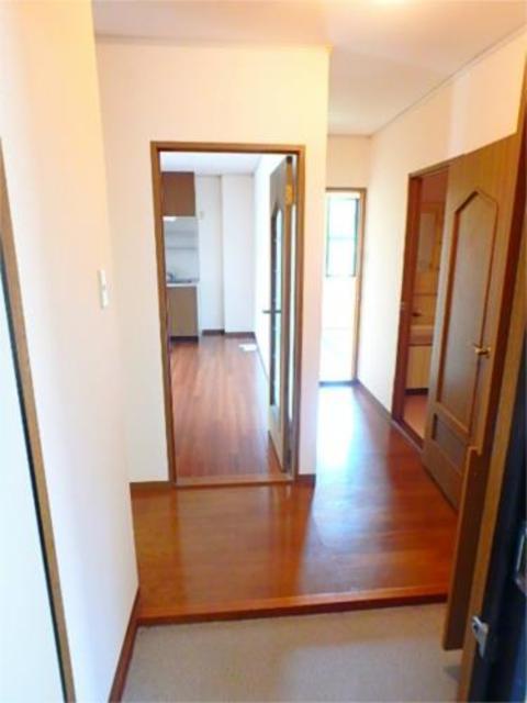 その他　別タイプのお部屋の参考写真