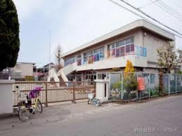 幼稚園・保育園　相模原市立城山幼稚園（幼稚園・保育園）まで2008m