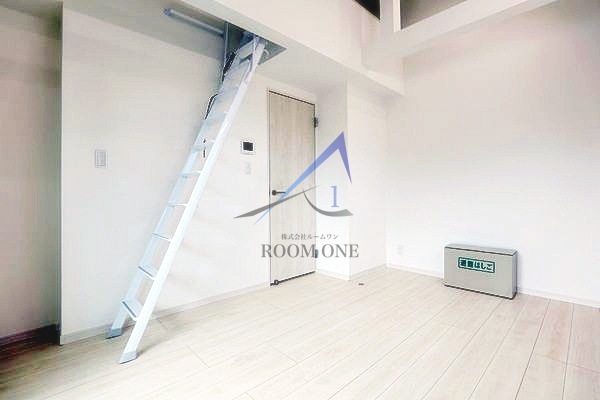 その他部屋・スペース　寝室です。