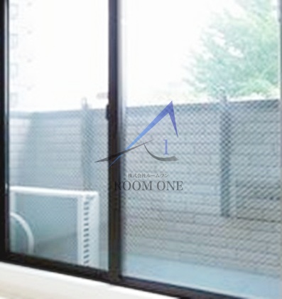 バルコニー　バルコニーです。