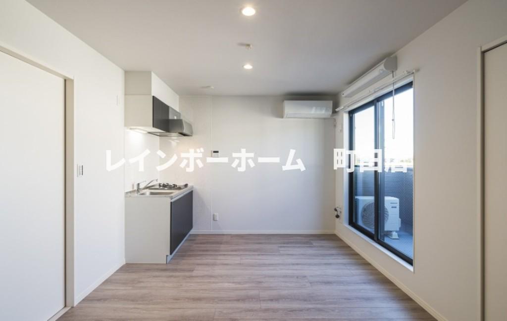 居室・リビング　写真はイメージです。