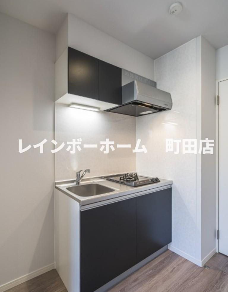 キッチン　写真はイメージです。