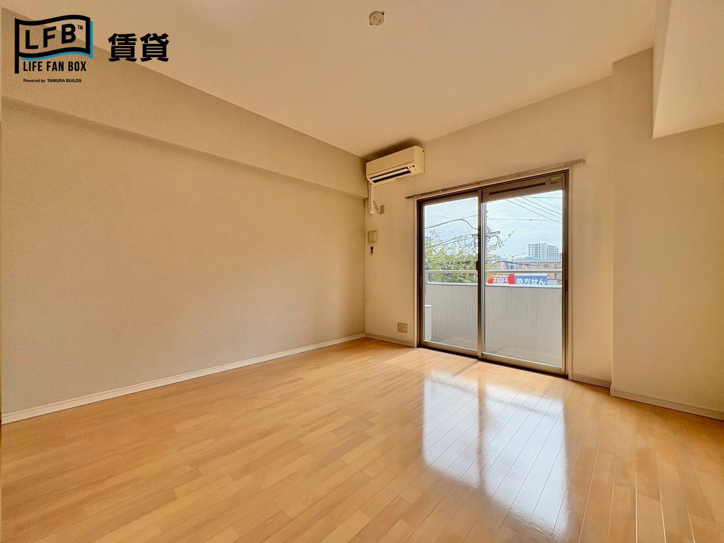 居室・リビング　※画像は別部屋。現況優先です。