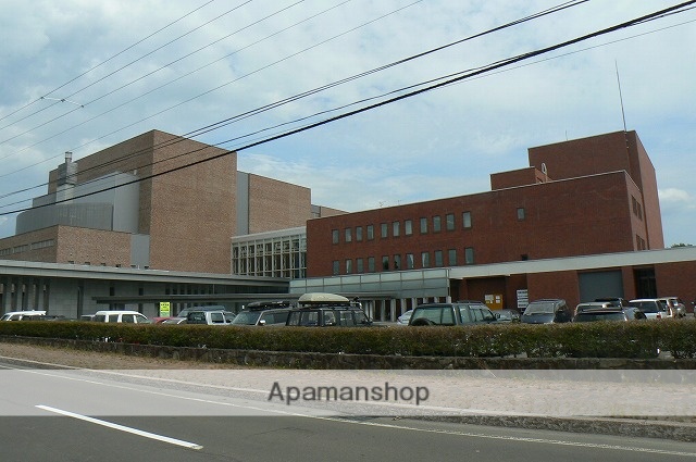 スーパー　であえーる岩見沢（スーパー）まで500m