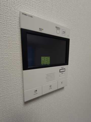 セキュリティ　ディームス東新宿