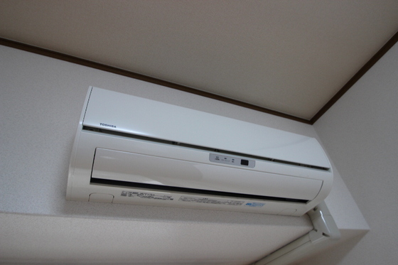 その他設備　※別部屋の写真です