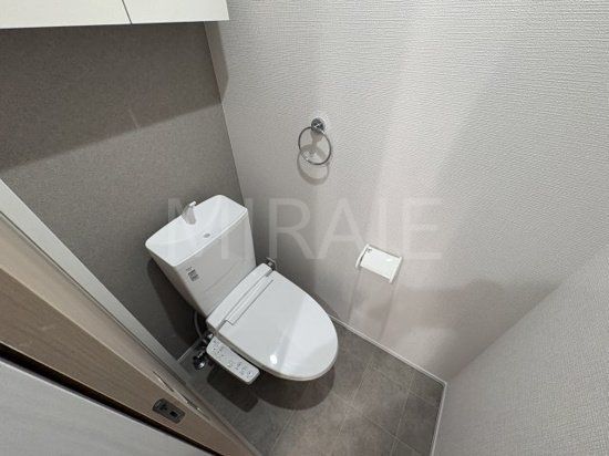 トイレ　物件画像