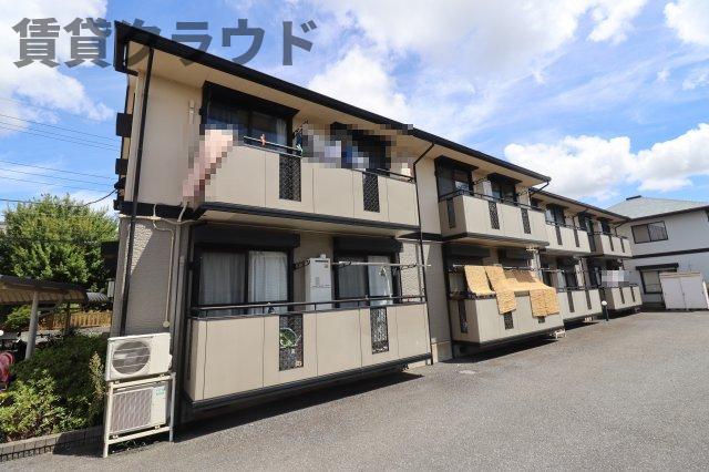 建物外観　外観も気になるポイント