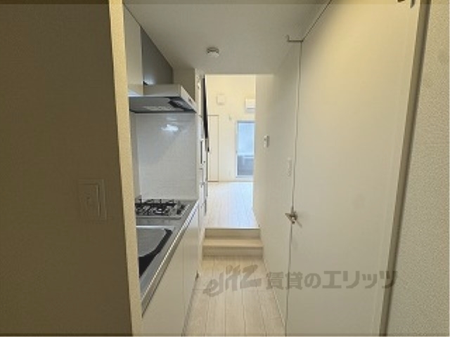 その他部屋・スペース　廊下