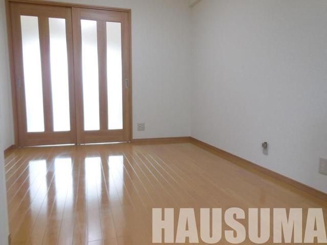 その他　居室※他号室参考写真です