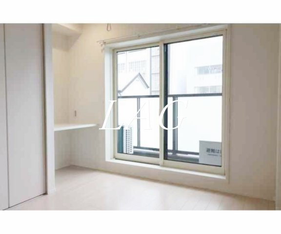 バルコニー　バルコニーです。