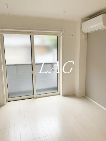 その他部屋・スペース　寝室です。