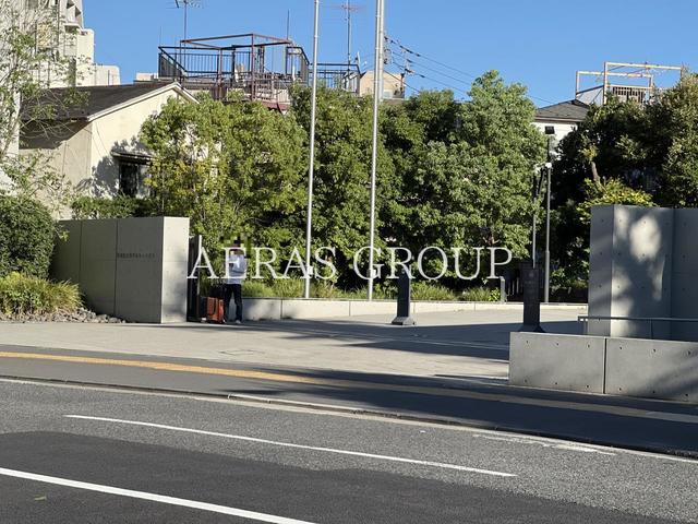 大学・短大　早稲田大学 戸山キャンパス（大学・短大）まで1056m