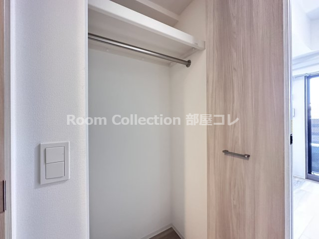 収納　類似物件参考写真の為 現況と異なる場合現況優先