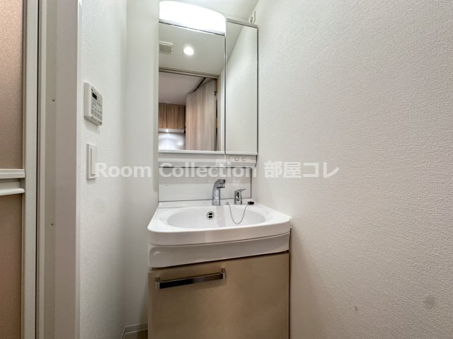 洗面設備　類似物件参考写真の為 現況と異なる場合現況優先