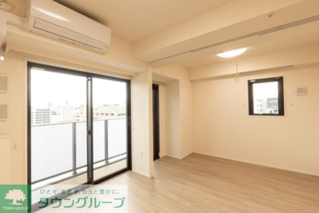 居室・リビング　リビング/居室