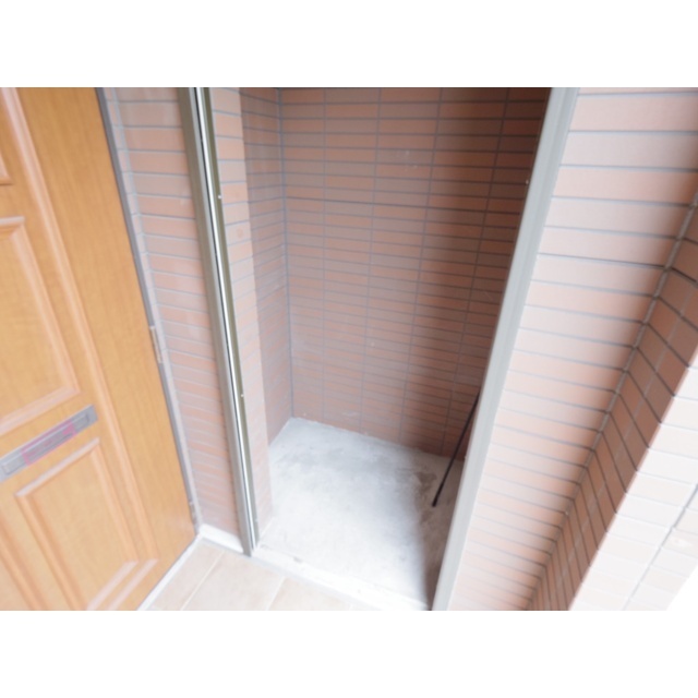 その他　外部収納