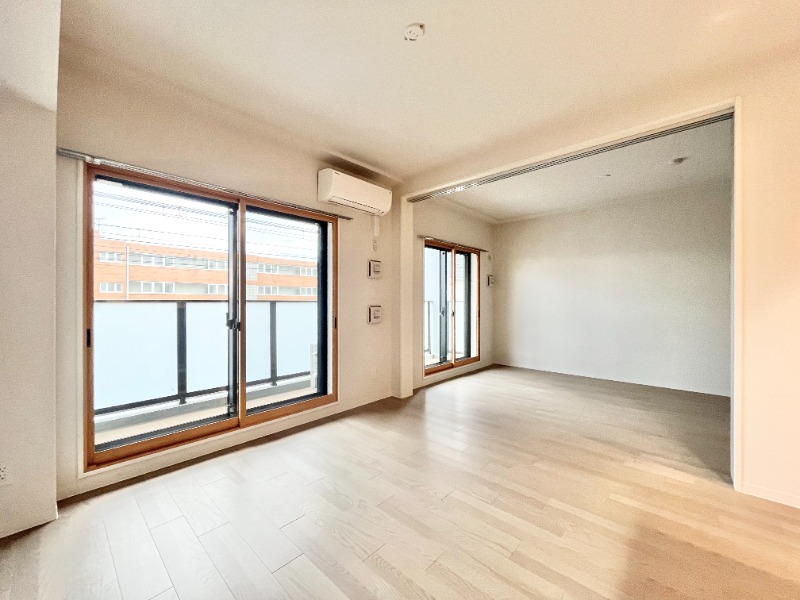 居室・リビング　※同タイプ室内参照