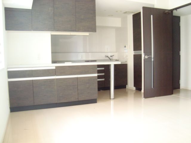 居室・リビング　リビングです。