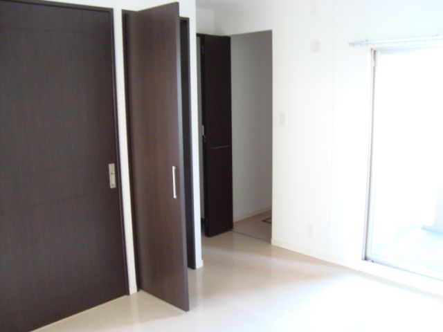 収納　収納です。