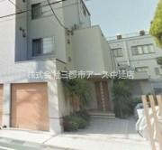 その他共有部分　パークヒルズ目黒　は三都市アース中延店へお任せください！　ご