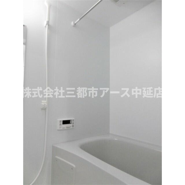 バス・シャワールーム　パークヒルズ目黒　は三都市アース中延店へお任せください！　ご