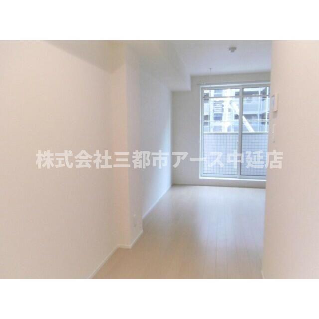 眺望　パークヒルズ目黒　は三都市アース中延店へお任せください！　ご