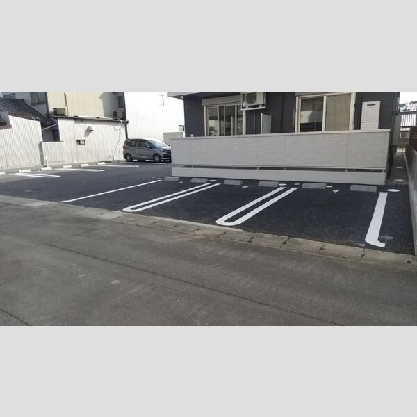 その他　駐車場