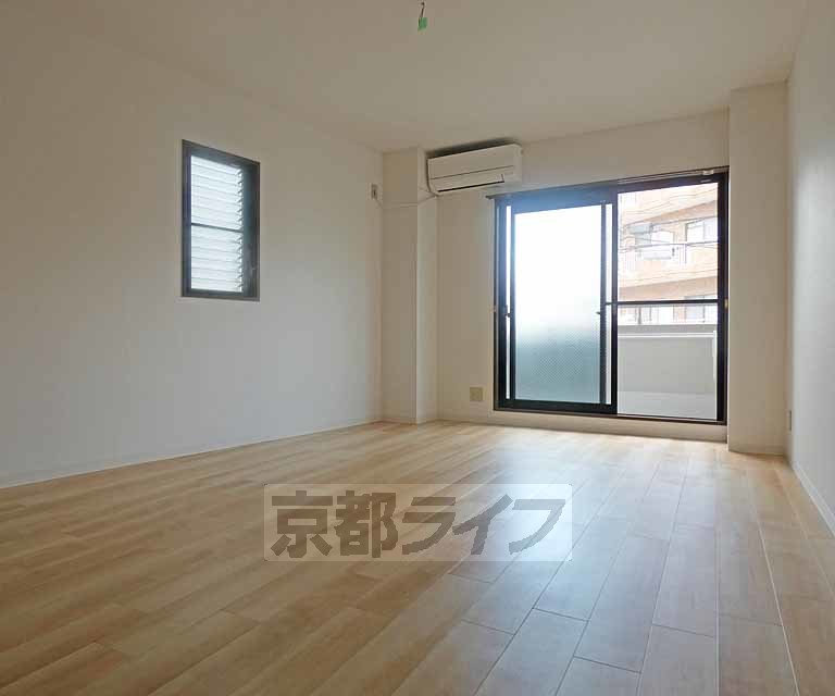 その他部屋・スペース　リビングです。