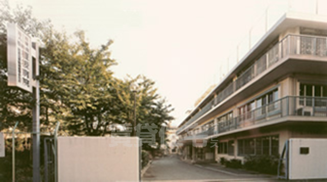 病院　榎坂病院（病院）まで917m