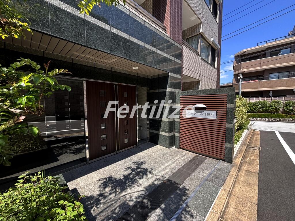 エントランス　★初期費用どこよりも安くご案内★