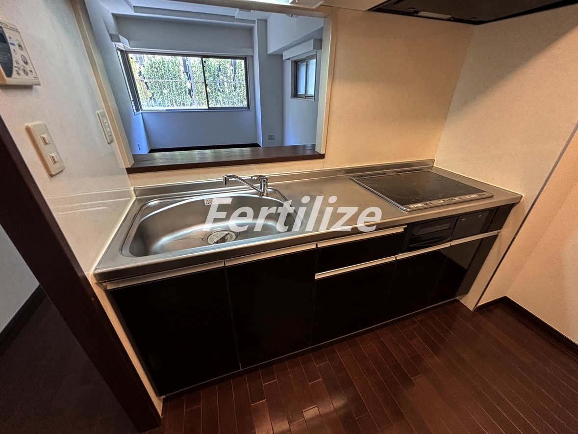 キッチン　★★初期費用どこよりも安くご案内★