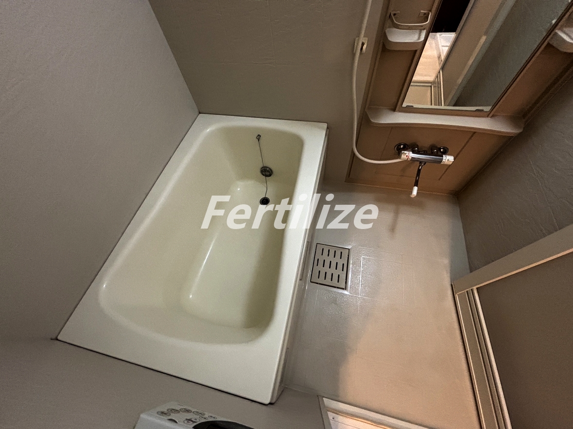 バス・シャワールーム　★初期費用どこよりも安くご案内★