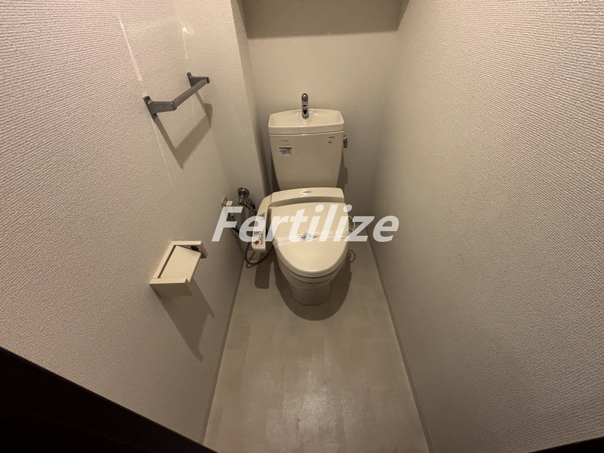 トイレ　★初期費用どこよりも安くご案内★