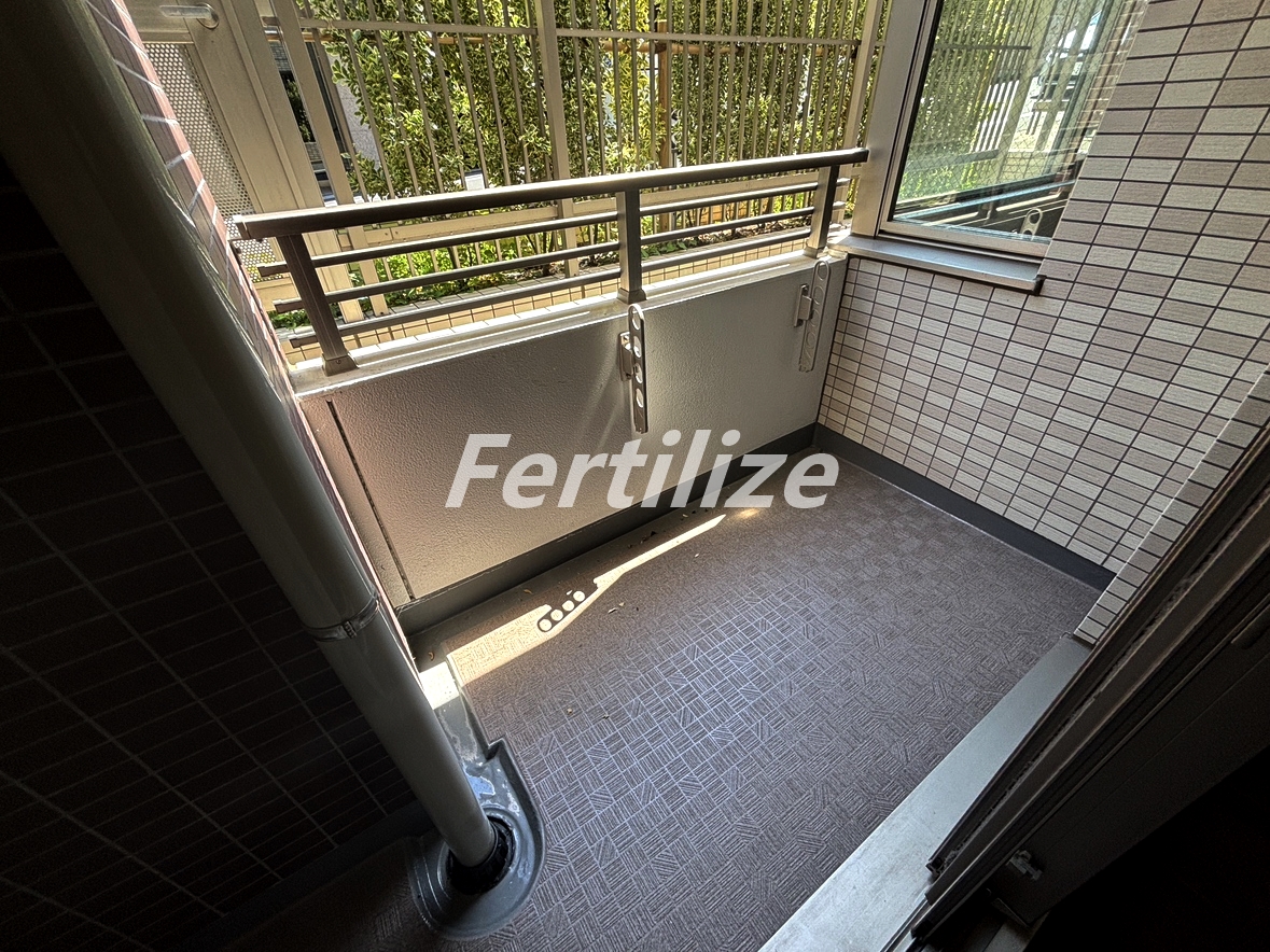 バルコニー　★初期費用どこよりも安くご案内★