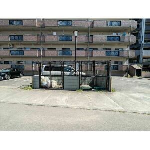 その他共有部分　その他共有部分