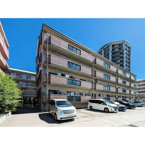 建物外観　建物外観