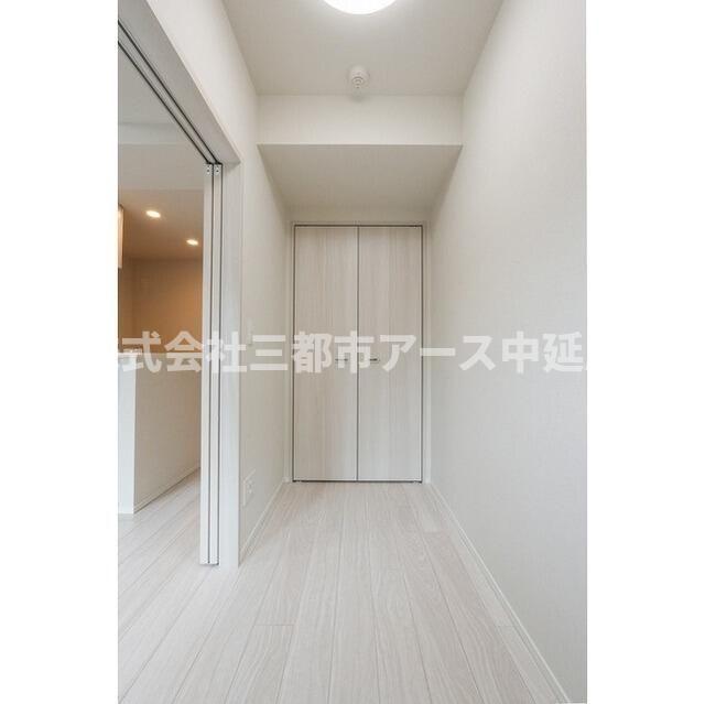 その他部屋・スペース　コンフォリア・リヴ西蒲田