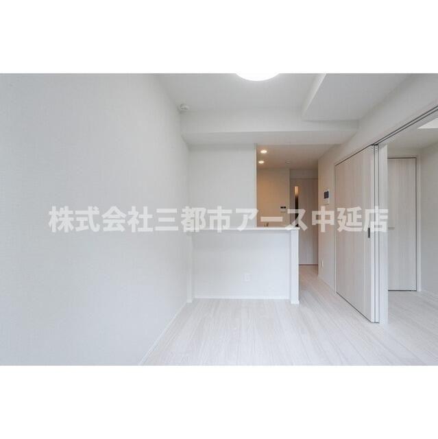 居室・リビング　コンフォリア・リヴ西蒲田