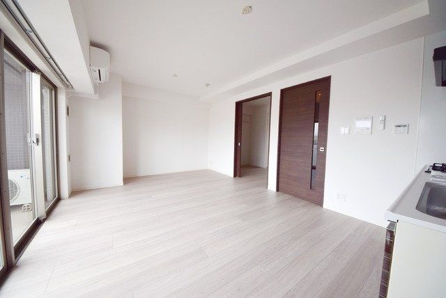 その他　リビング/居室